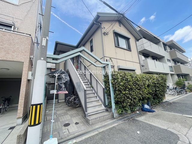 ペールカドゥ我孫子