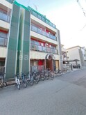 コーポイン長居