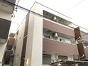 フジパレス西住之江Ⅵ番館