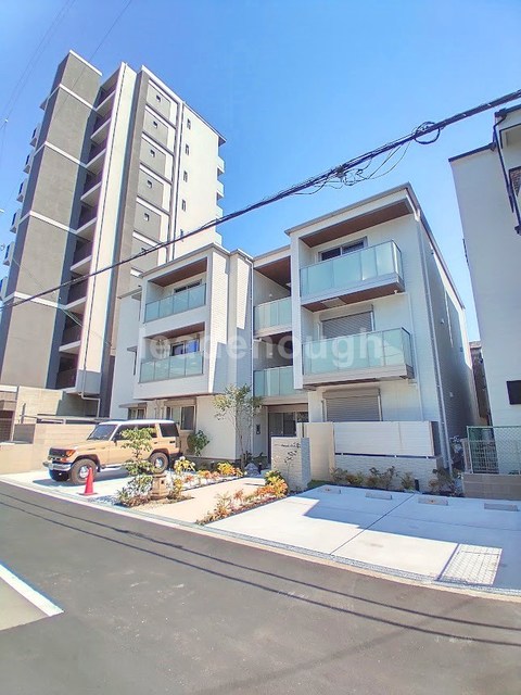 トライアングルパーク