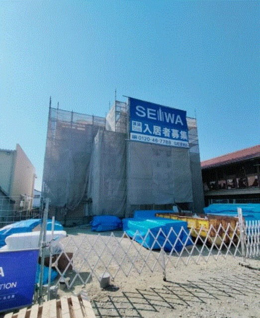 仮称）堺区三宝町4丁PJ