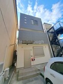 戸建賃貸住吉公園