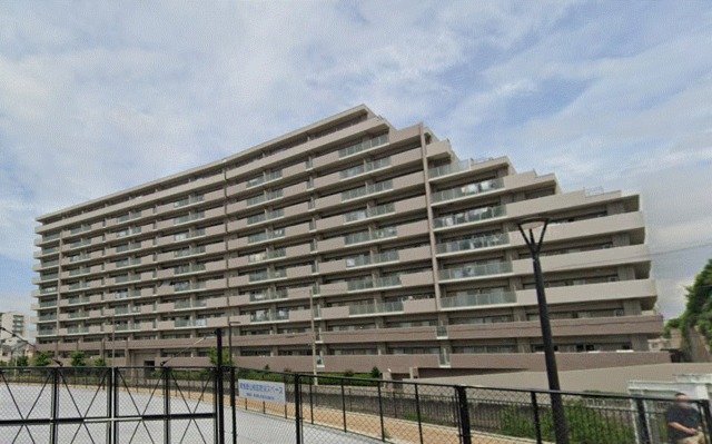 ファインデイズ北花田