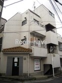ジャスティー田端