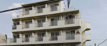 トップ下赤塚第二外観写真