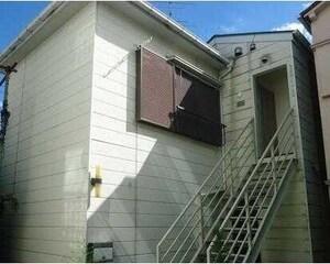 ＶＩＬＬＡ西ヶ原外観写真