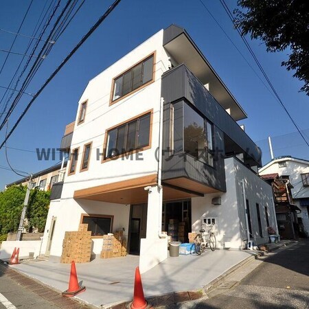 ＢＥＡＣＨ　ＨＯＵＳＥ外観写真