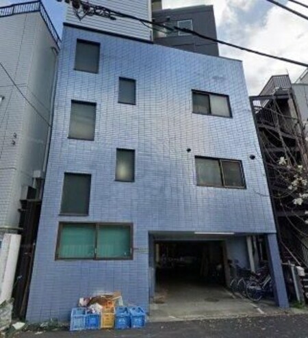 双葉町ＩＭＡハウス外観写真