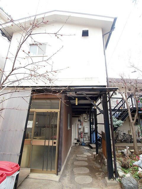 シャレイ大塚台
