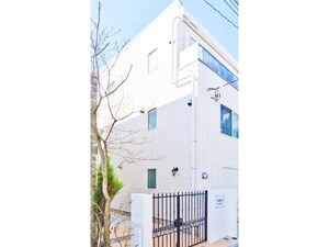 ミハス要町外観写真