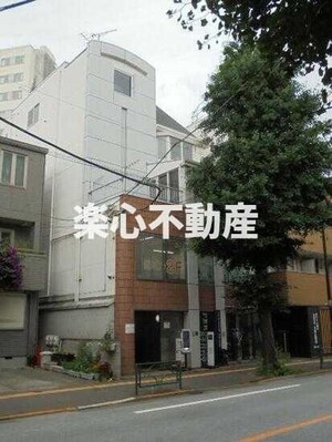 木村ビル外観写真