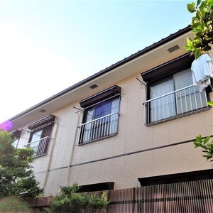 ルミネ文京外観写真