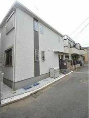 Ｌａ　ｍａｉｓｏｎ　ｄｅ　Ｍｉｍｉ外観写真