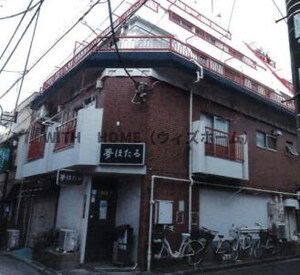 コーポ常和外観写真