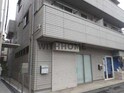 コーポヤシロ