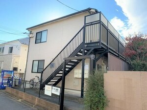 サン・ボヌール春日町外観写真