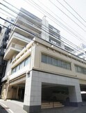 目白ハイツ