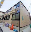 ハーモニーテラス板橋区役所前