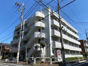 ＴＯＰ成増第一外観写真