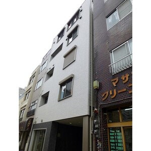 Piara本郷外観写真