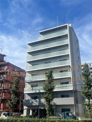 ＲＥ　ｒｅｓｉｄｅｎｃｅ外観写真