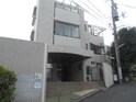 ライオンズマンション早稲田第３