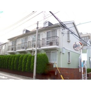 ＢＡＵＨＡＵＳ・Ａ外観写真