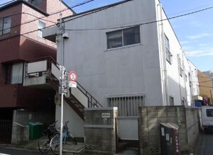 メゾンフルール外観写真