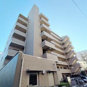 エミネンス滝野川外観写真