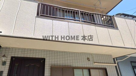 ケーエヌ髙橋外観写真