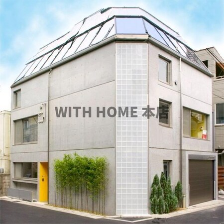 ＢＡＵＨＡＵＳ外観写真