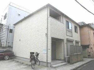 リリーフ町屋外観写真