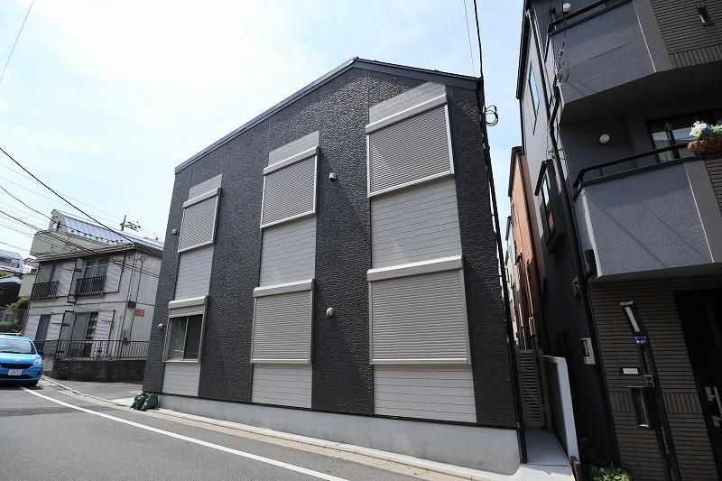 アイフォート東武練馬