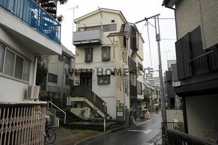 ハイムＨ３外観写真
