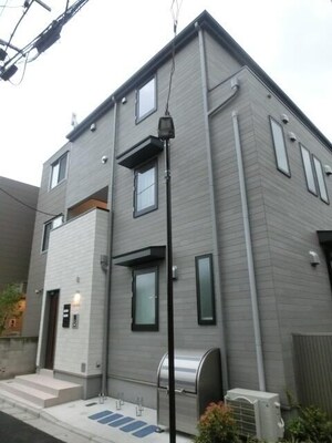 ＣａｓＡ．Ｏ外観写真
