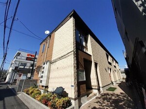 アルページュ町屋外観写真