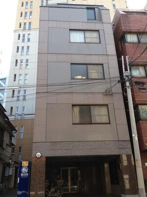 ＰＬＵＭ外観写真