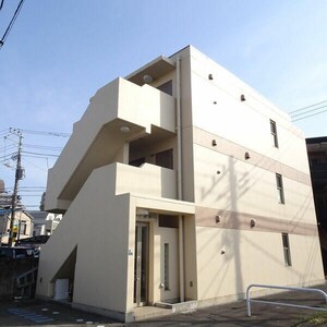 レジオ豊島外観写真
