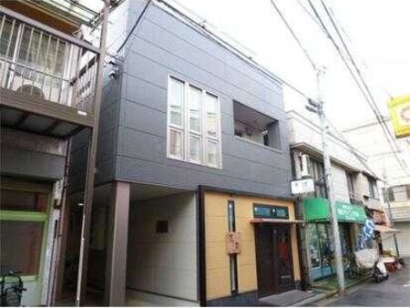 ＷＩＮーＩＩＩ外観写真