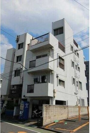 川嶋コーポ外観写真