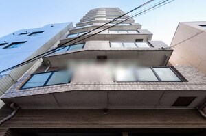 レジェンド西日暮里第二外観写真