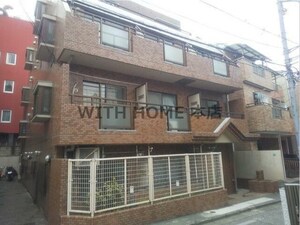 ライオンズマンション南大塚一丁目外観写真