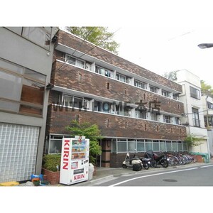 サウス・サウザント西高島平外観写真