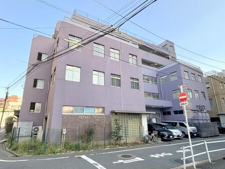 三栄ビル外観写真