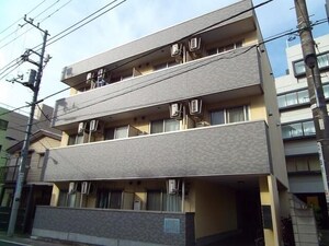ａｐｒｉｒｅ外観写真