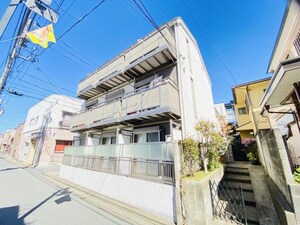 Ｋ－ｈｏｕｓｅ（ケイハウス）外観写真