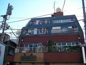 田中ビル外観写真