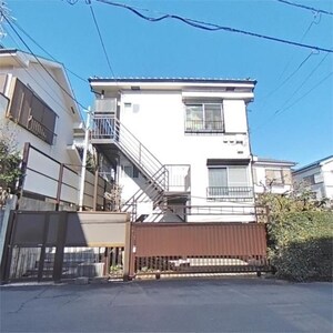 チェリーヒル小林Ｉ外観写真