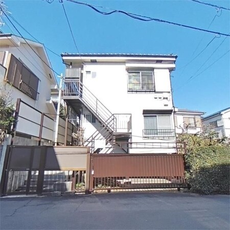 チェリーヒル小林Ｉ外観写真