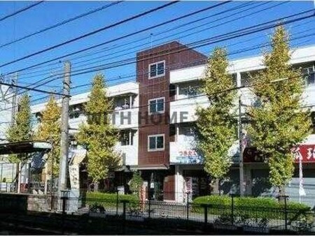 いずみマンション外観写真